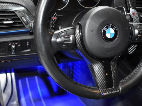 Used 2017 BMW M240i Coupe image 12