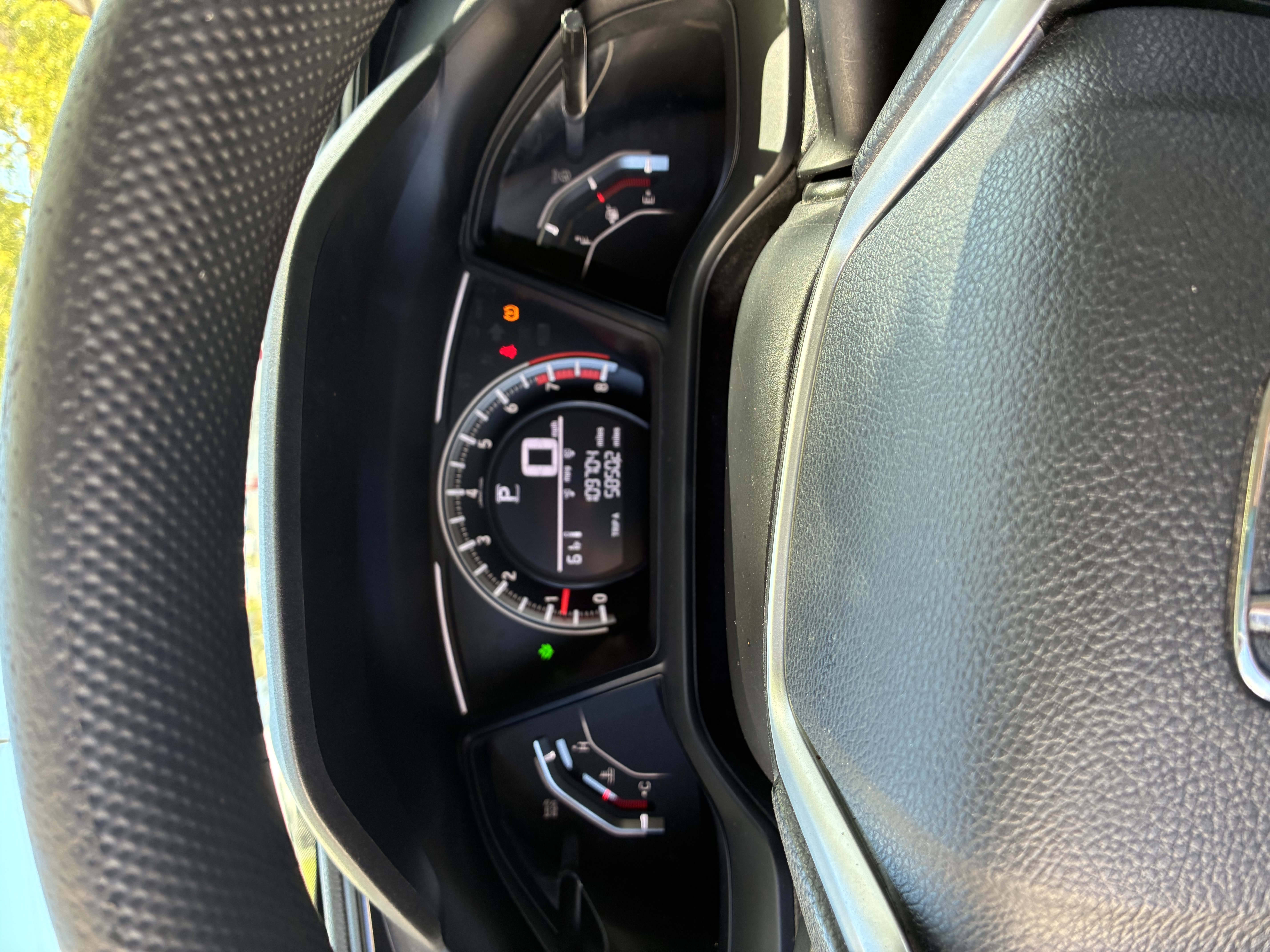 Used 2017 Honda Civic LX image 11