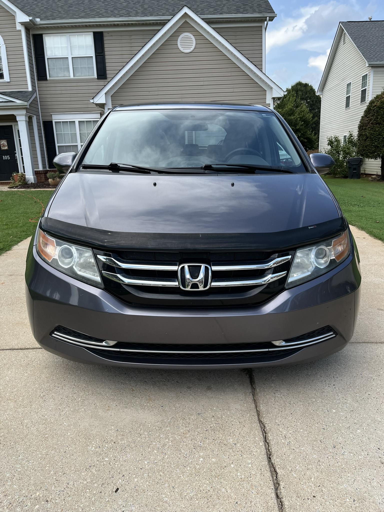 Used 2016 Honda Odyssey SE image 16