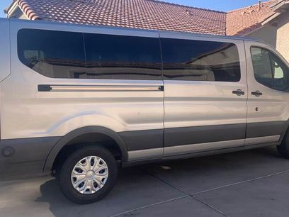 Used 2016 Ford Transit 350 XLT