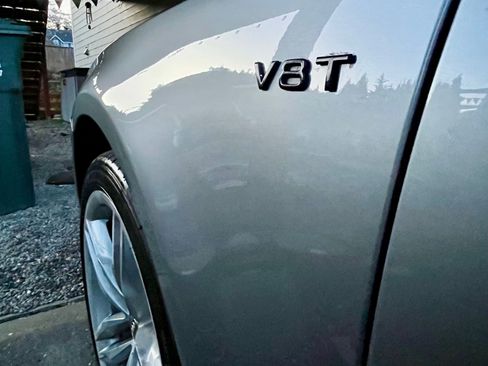 Used 2013 Audi S7 Prestige w/ Comfort Seating Pkg image 11