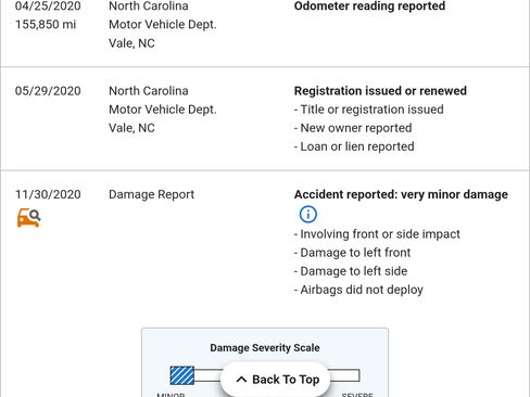 Used 2014 Ford F150 Platinum image 6