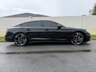 Used 2023 Audi S5 Prestige w/ Prestige Package AWD/4WD video 1