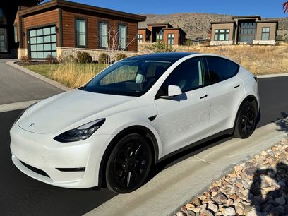 Used 2021 Tesla Model Y Long Range