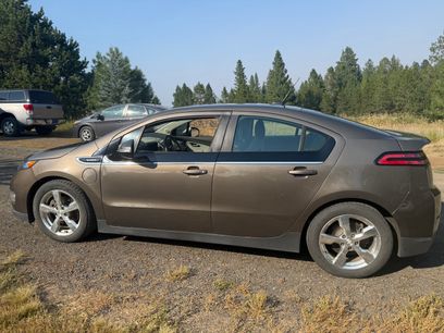 Used 2014 Chevrolet Volt Premium w/ Premium Trim Package