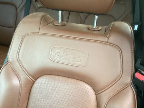 Used 2020 RAM 1500 Limited image 19