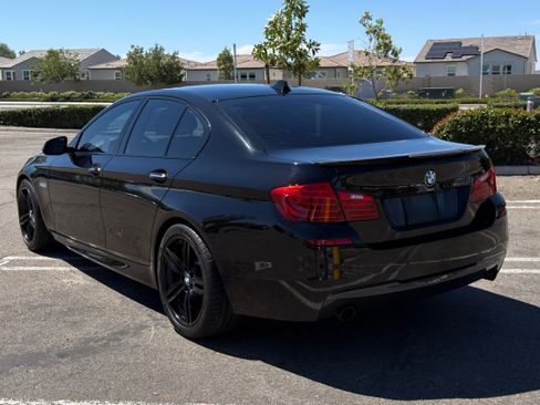 Used 2015 BMW 535i Sedan image 22