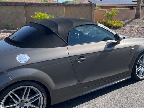 Used 2011 Audi TT 2.0T Premium Plus AWD/4WD image 13