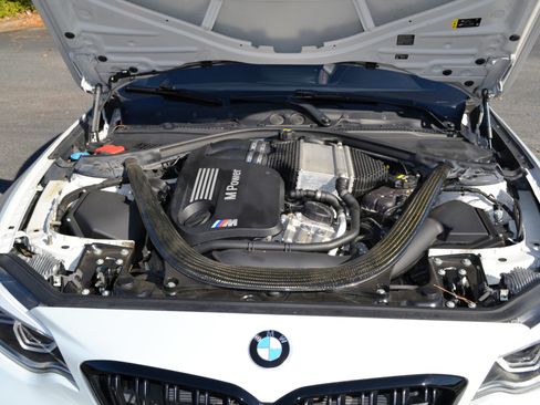 Used 2019 BMW M2 Competition w/ Executive Package image 14