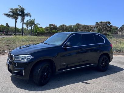 Used 2018 BMW X5 xDrive35i