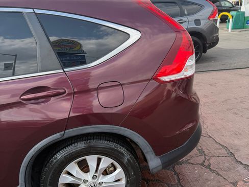 Used 2013 Honda CR-V EX-L image 12