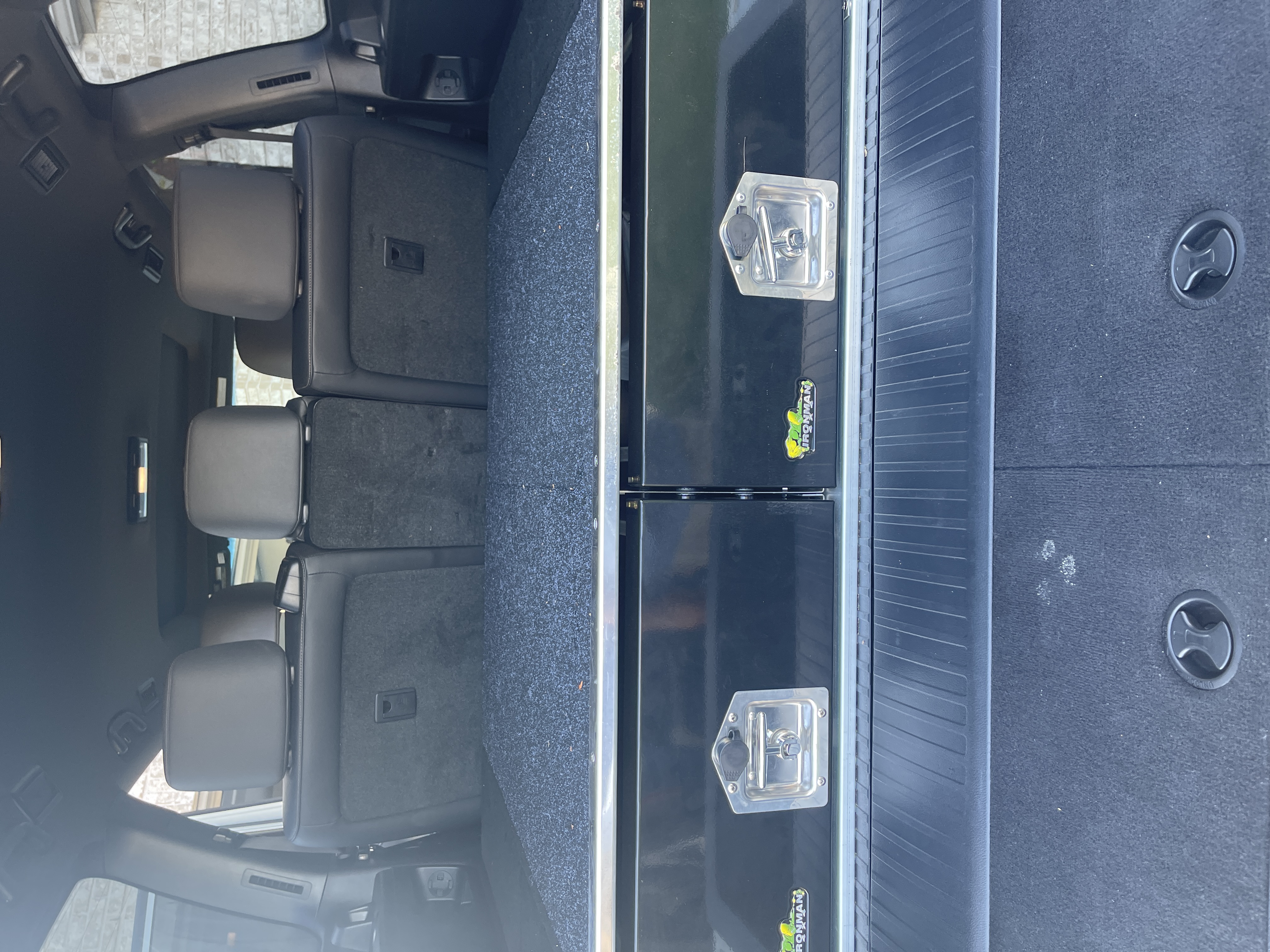 Used 2020 Toyota Land Cruiser Heritage Edition AWD/4WD image 17