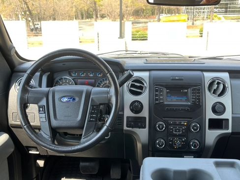Used 2014 Ford F150 XLT w/ Equipment Group 302A Luxury image 20