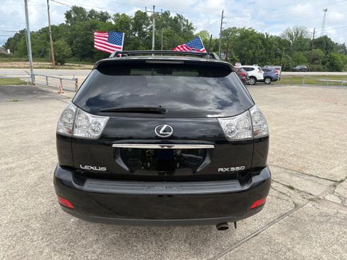 Used 2009 Lexus RX 350 2WD image 4