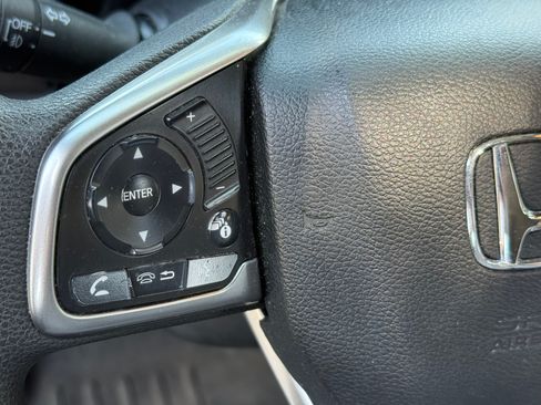 Used 2018 Honda CR-V EX image 22