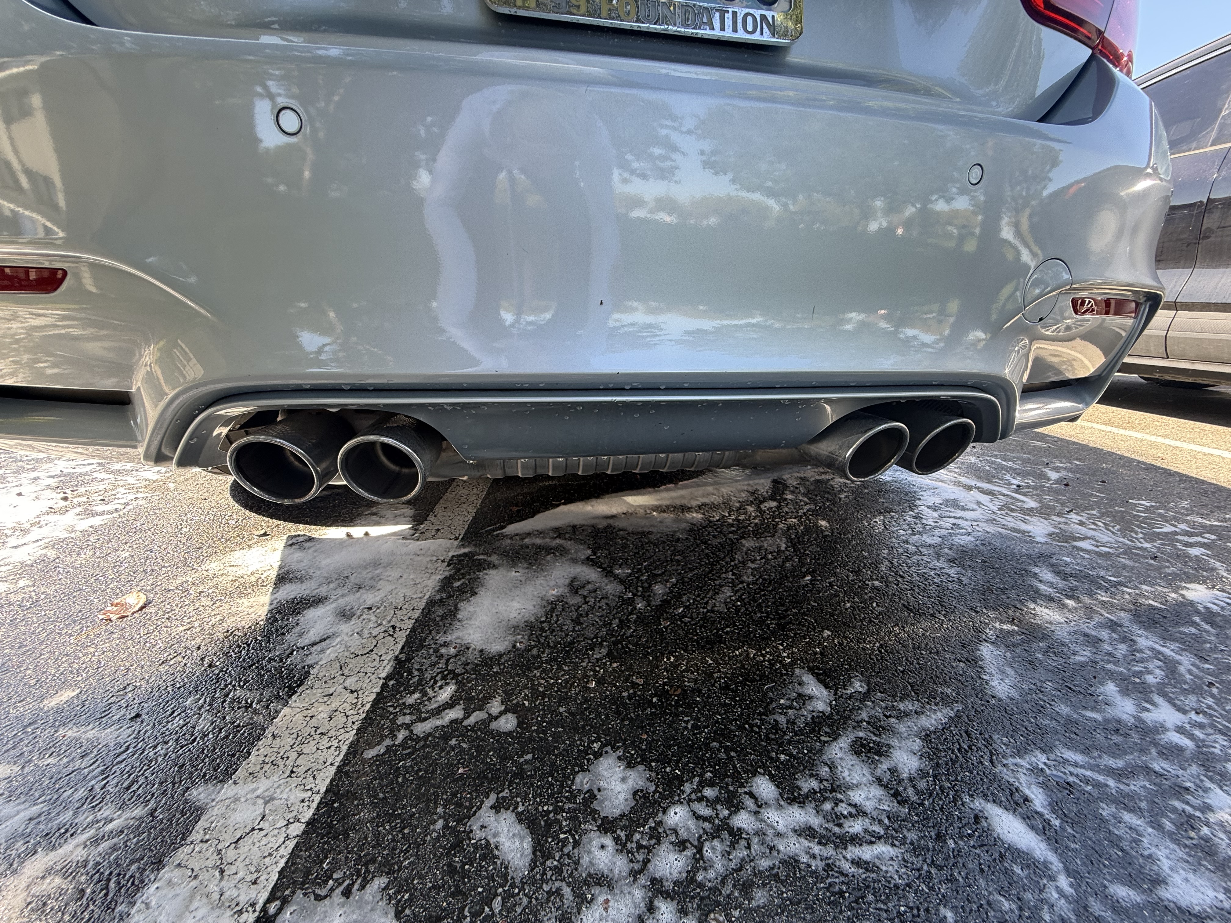 Used 2015 BMW M4 Coupe RWD image 18