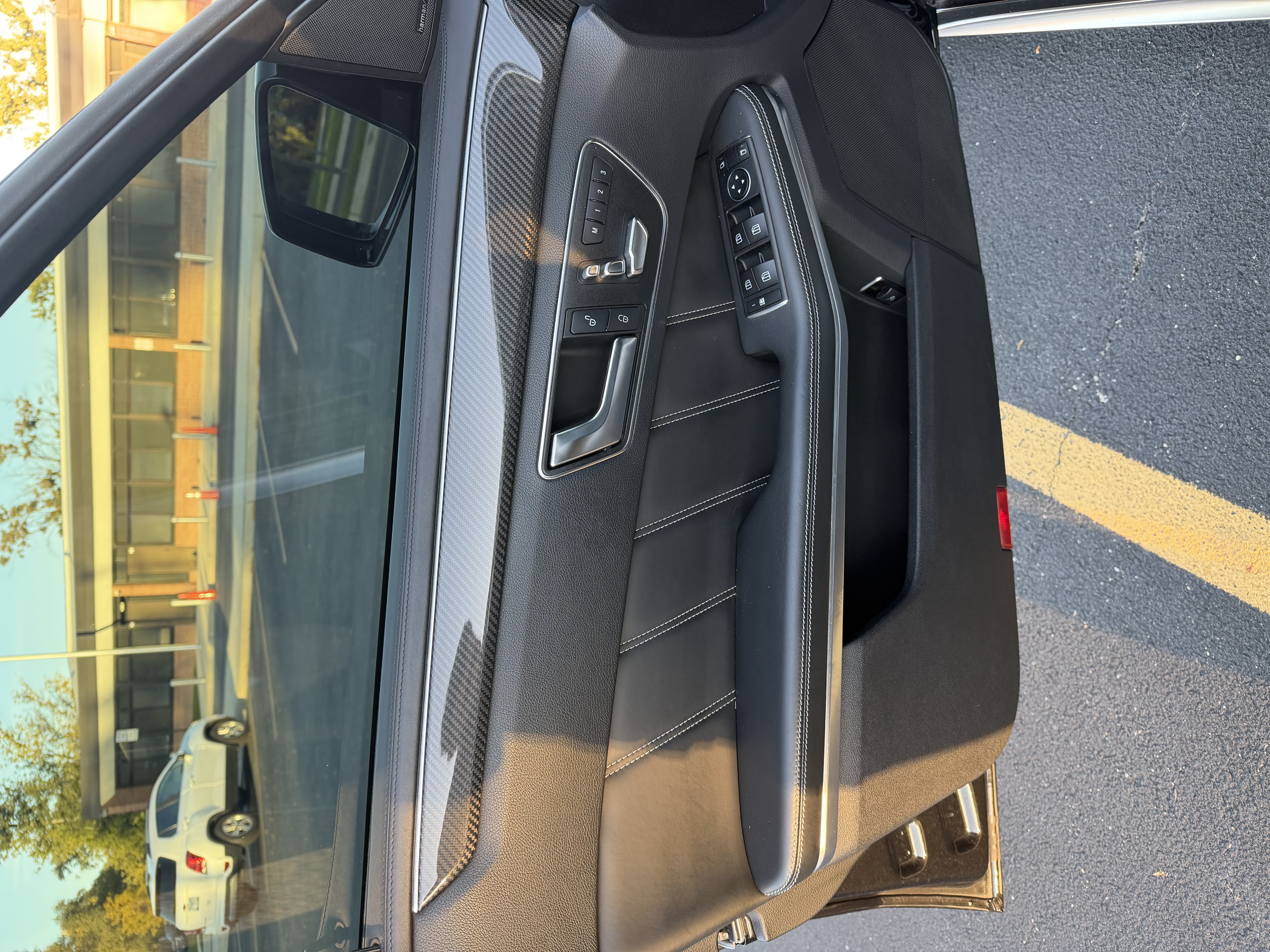 Used 2014 Mercedes-Benz E 63 AMG S-Model image 15