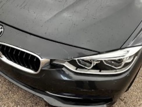 Used 2017 BMW 330i xDrive Sedan image 9