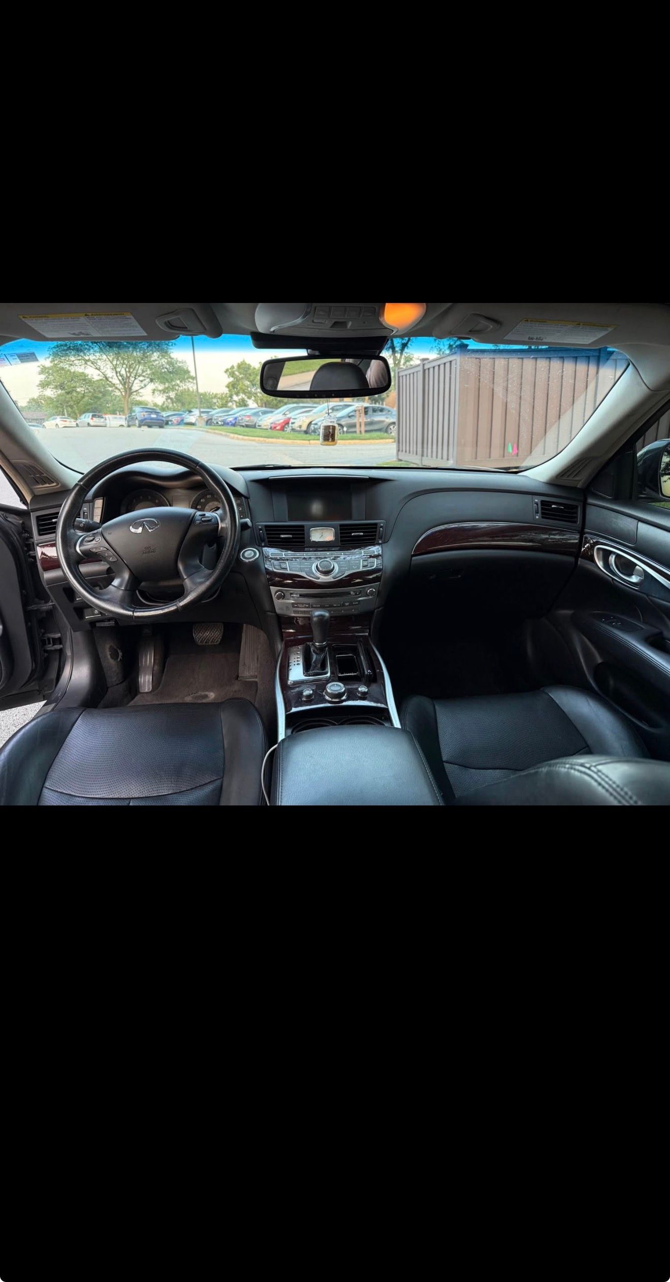 Used 2013 INFINITI M37 x w/ Premium Pkg AWD/4WD image 6