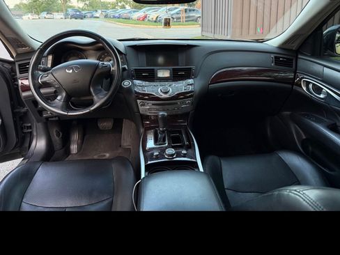 Used 2013 INFINITI M37 x w/ Premium Pkg image 6