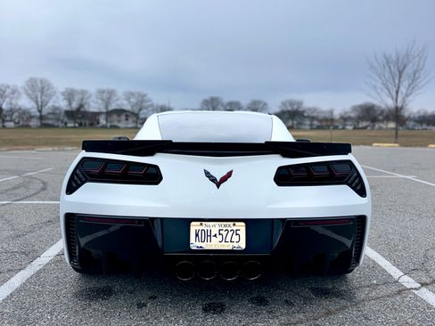 Used 2019 Chevrolet Corvette Grand Sport image 10