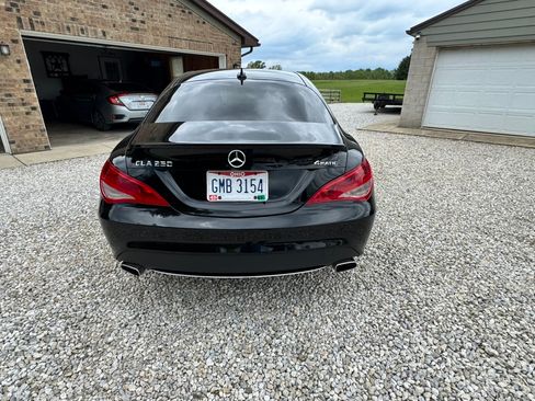 Used 2015 Mercedes-Benz CLA 250 4MATIC image 6