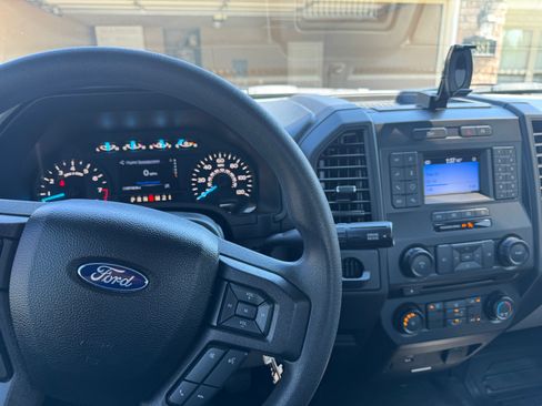 Used 2018 Ford F150 XL w/ Equipment Group 101A Mid image 15