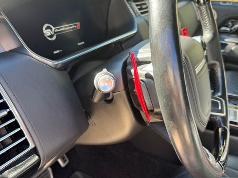 Used 2020 Land Rover Range Rover SV Autobiography Dynamic image 15