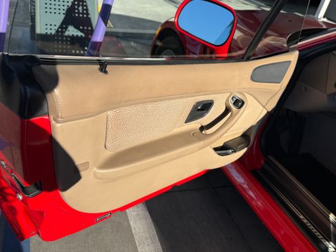 Used 1999 BMW Z3 2.8 image 11