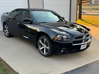 Used 2014 Dodge Charger SXT Plus