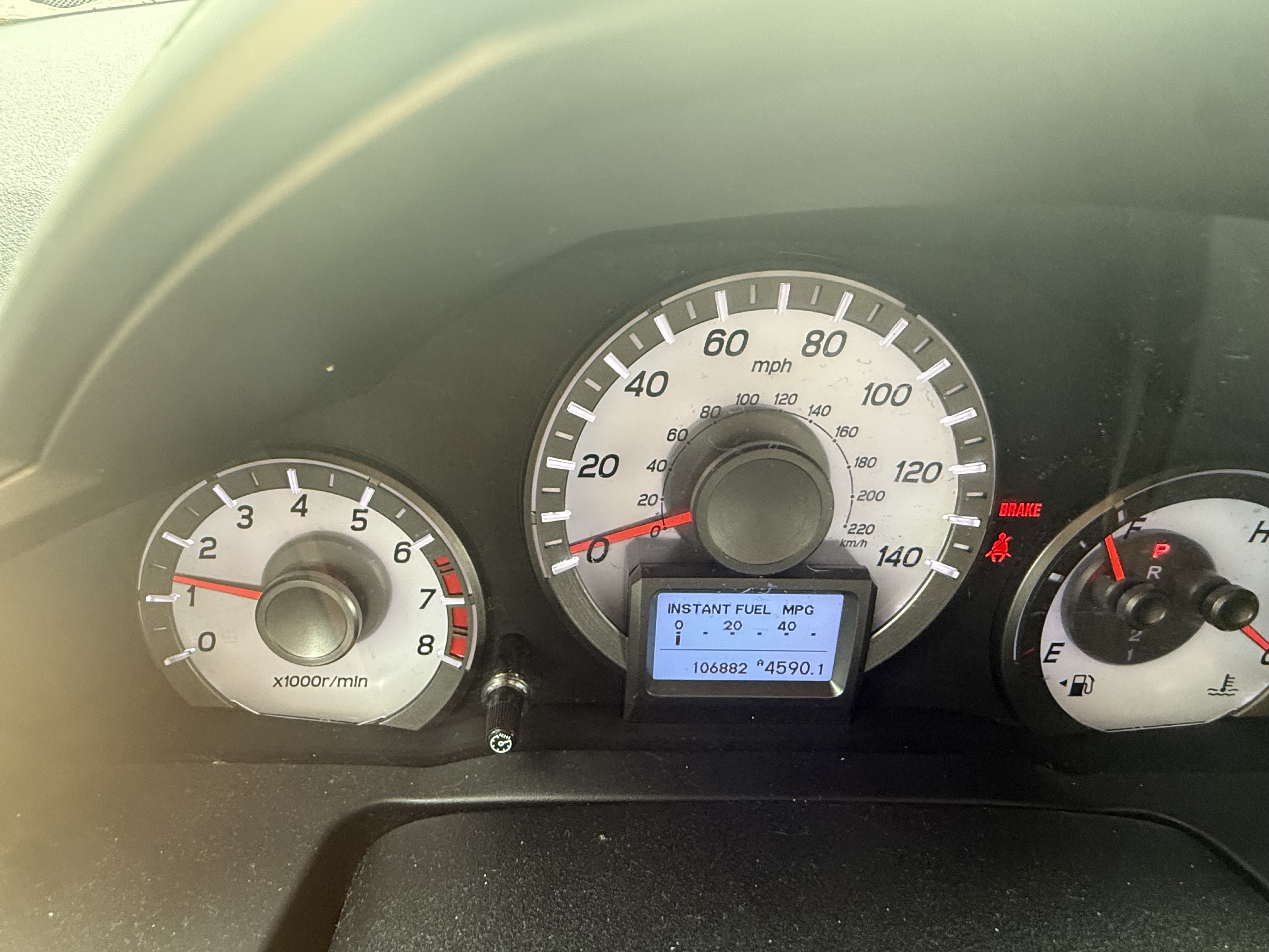 Used 2015 Honda Pilot Touring image 11
