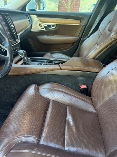 Used 2018 Volvo S90 T6 Inscription AWD/4WD image 14