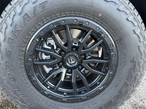 Used 2023 Ford F150 Tremor w/ Equipment Group 402A High image 16