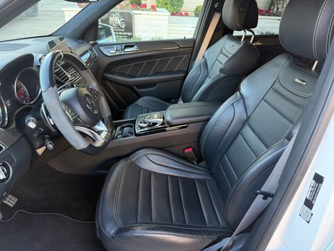 Used 2019 Mercedes-Benz GLE 63 AMG S image 11