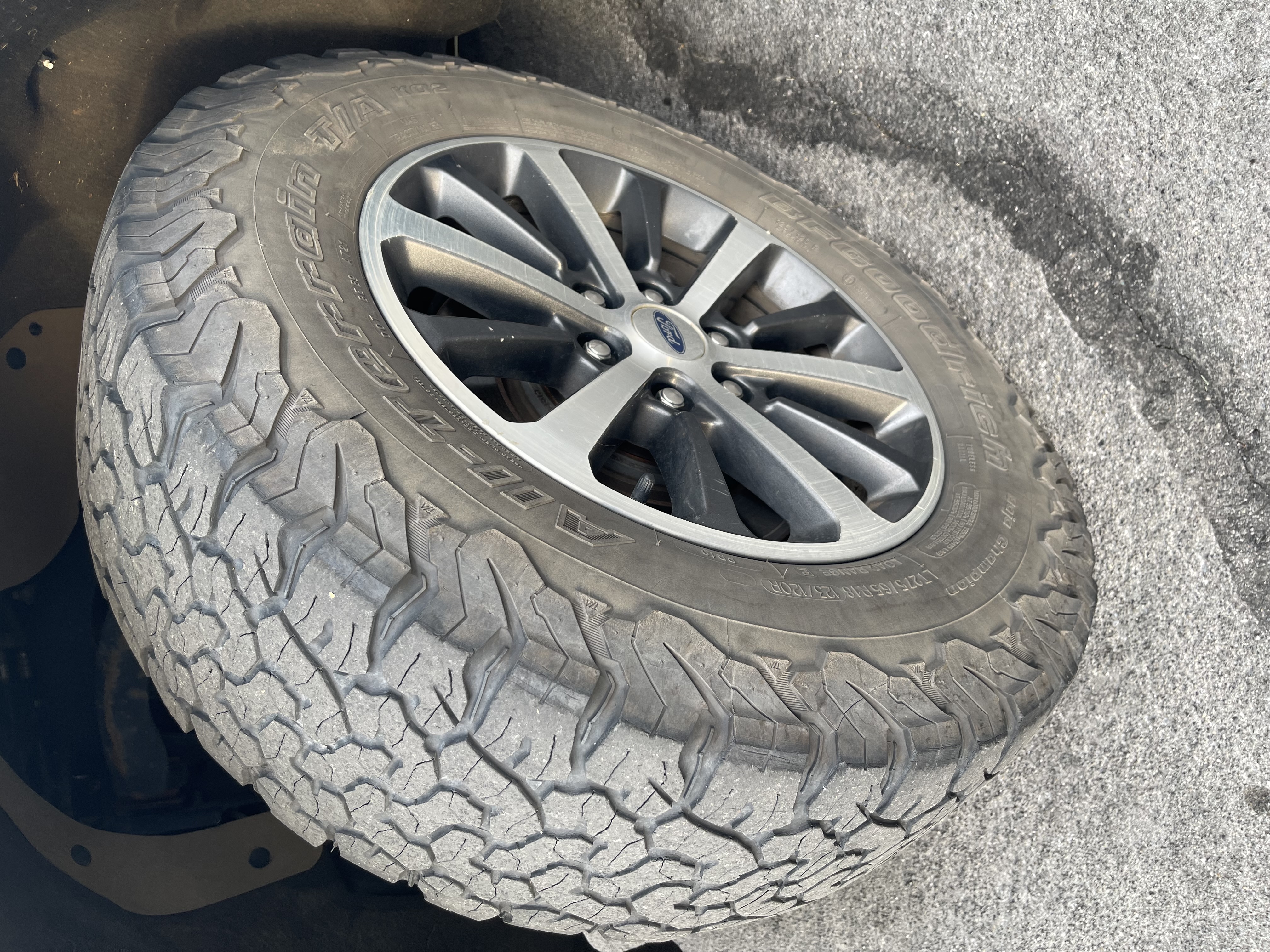 Used 2019 Ford Expedition XL AWD/4WD image 14