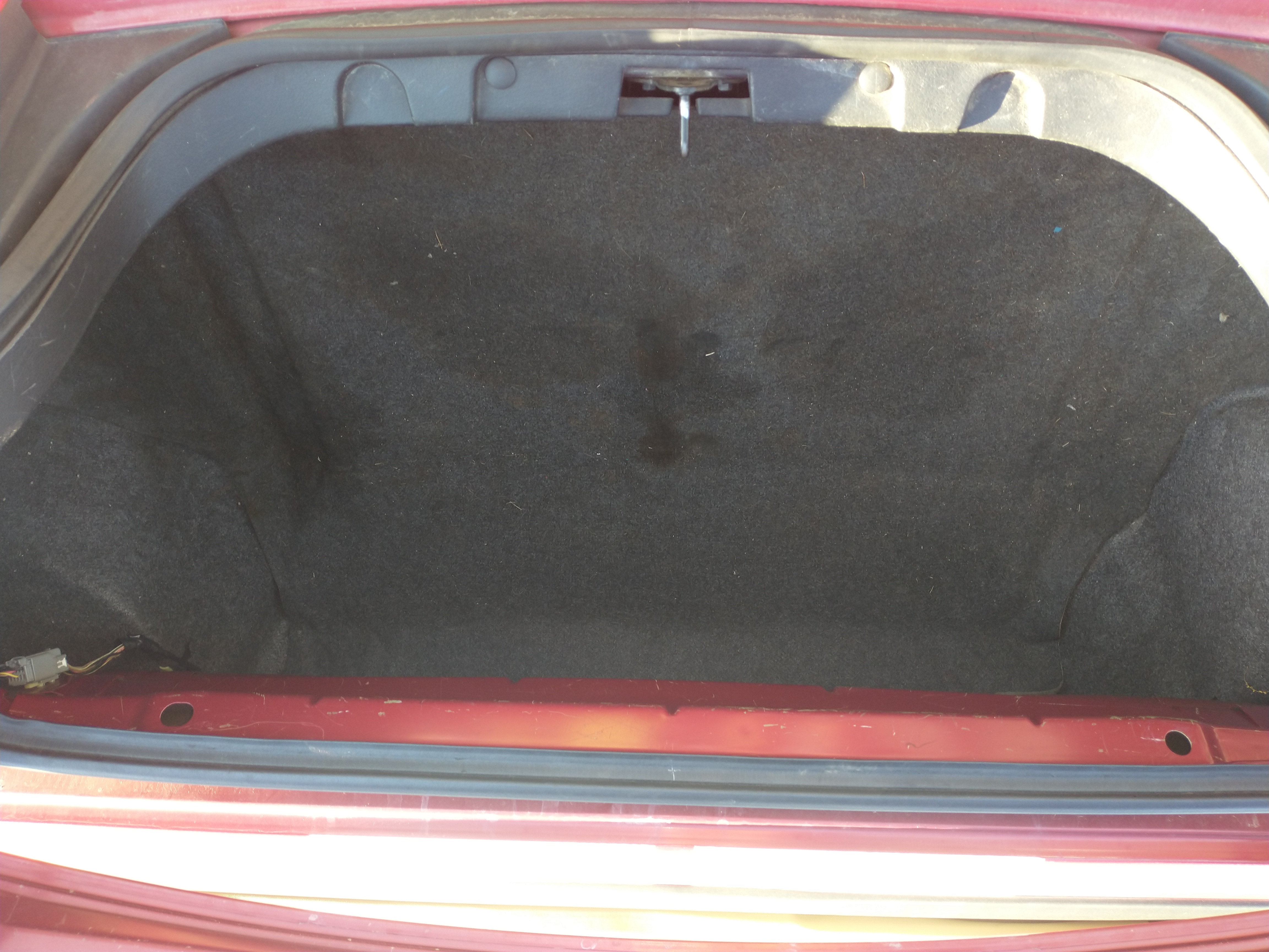 Used 2007 Ford Mustang Premium RWD image 5