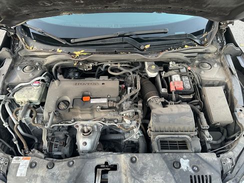 Used 2018 Honda Civic LX image 15
