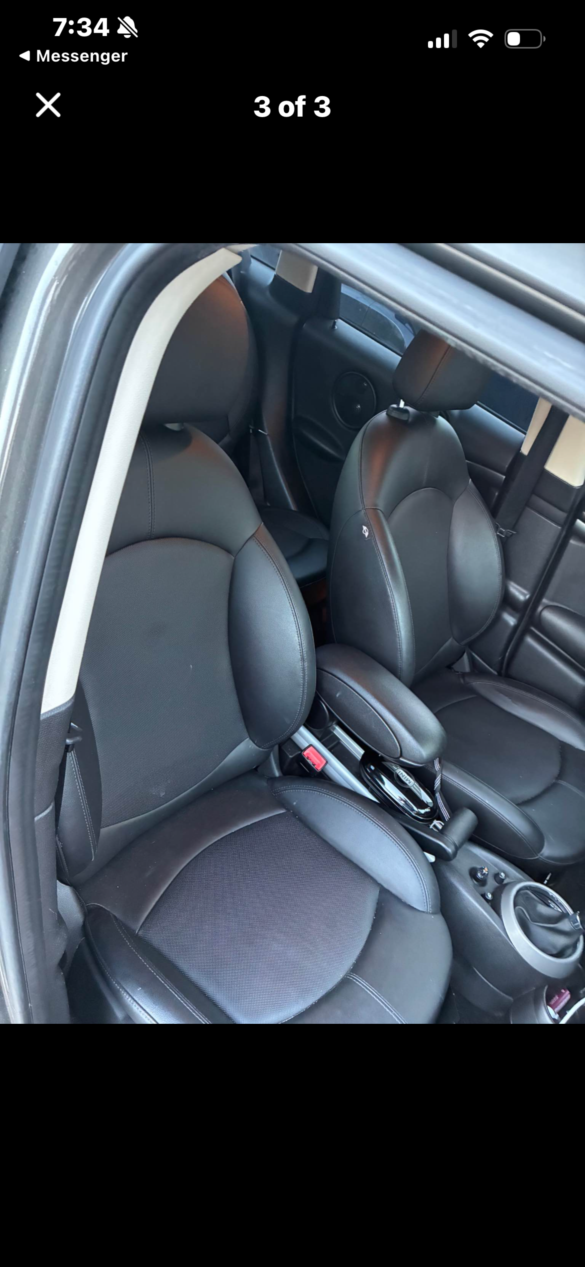 Used 2012 MINI Cooper Countryman S AWD/4WD image 2