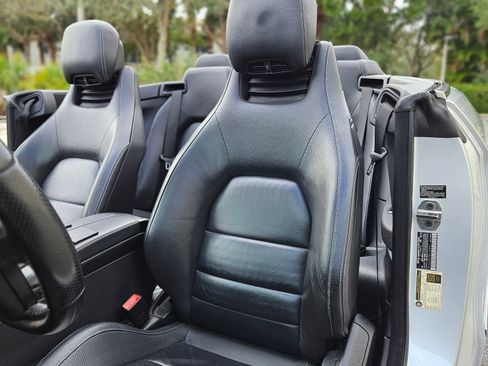Used 2014 Mercedes-Benz E 350 Cabriolet image 15