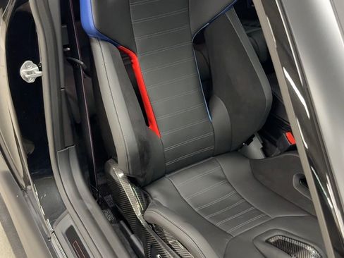 Used 2026 BMW M2 CS RWD image 6