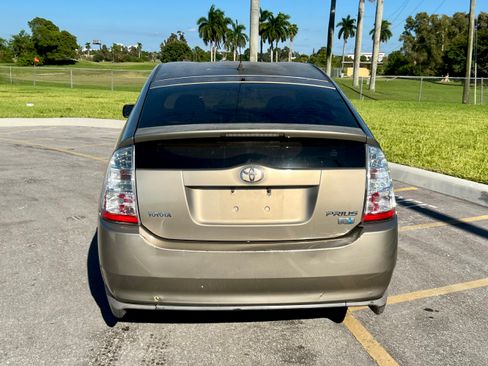 Used 2009 Toyota Prius image 6