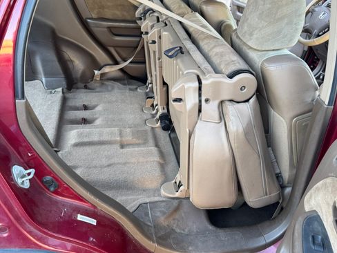 Used 2002 Honda CR-V EX image 14