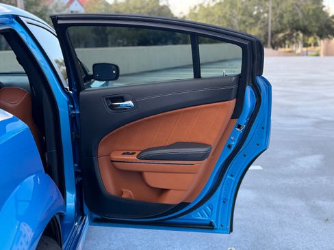 Used 2023 Dodge Charger SRT Hellcat image 22