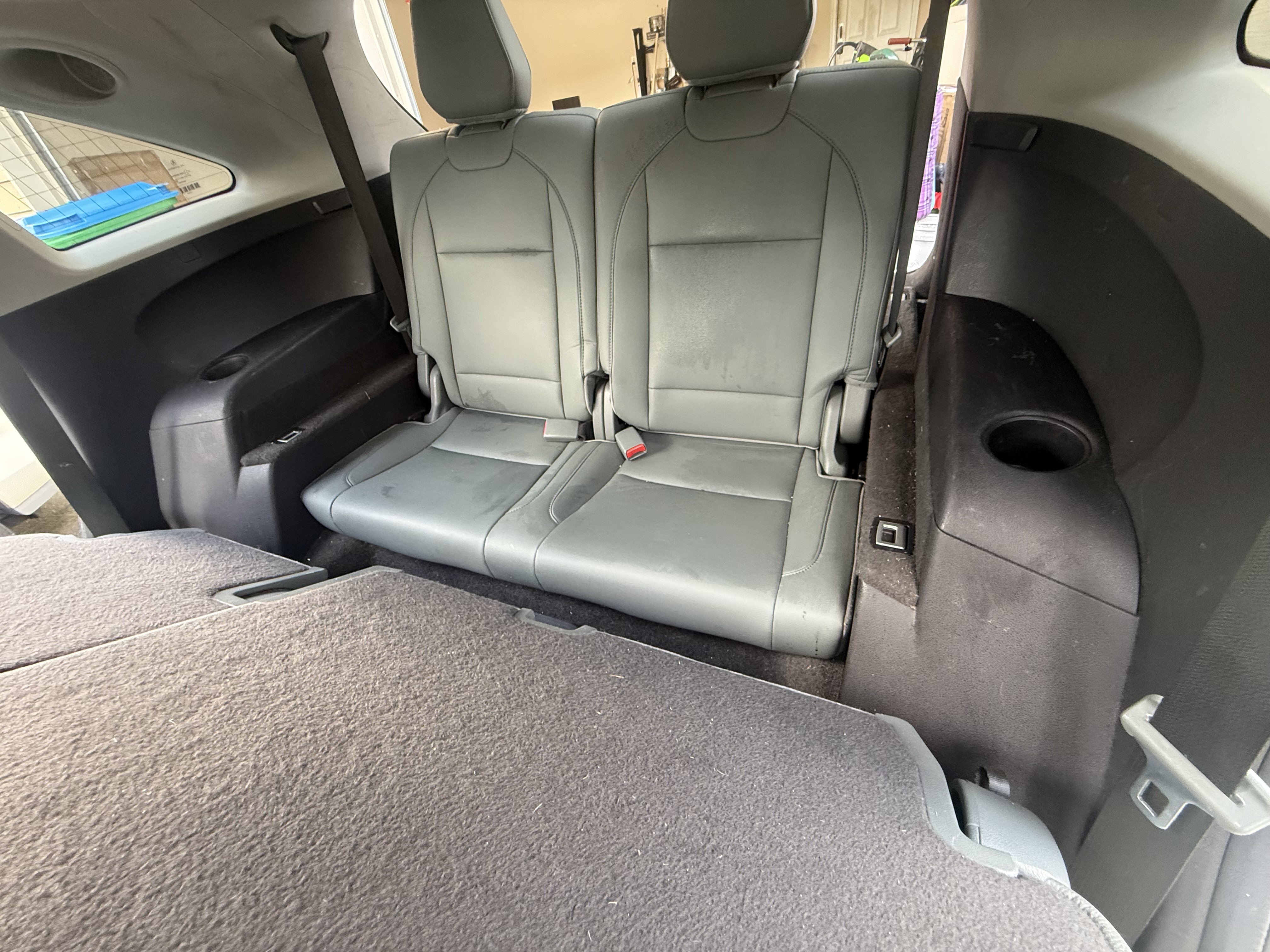 Used 2015 Acura MDX w/ Technology Package AWD/4WD image 11
