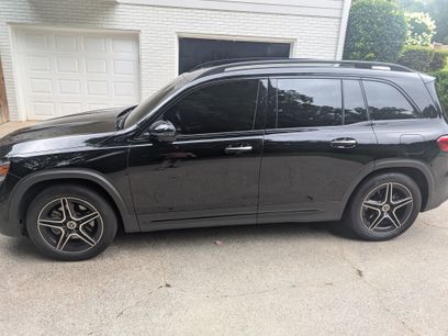 Used 2020 Mercedes-Benz GLB 250