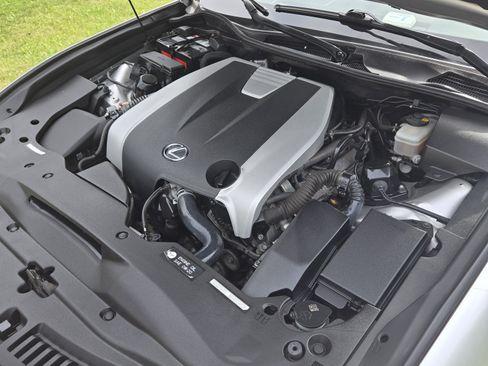 Used 2015 Lexus GS 350 AWD image 10