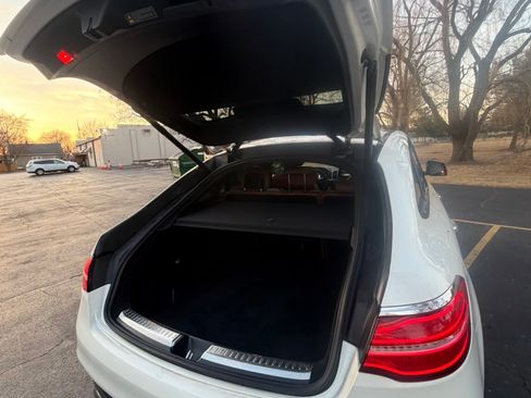 Used 2018 Mercedes-Benz GLE 43 AMG 4MATIC Coupe image 6