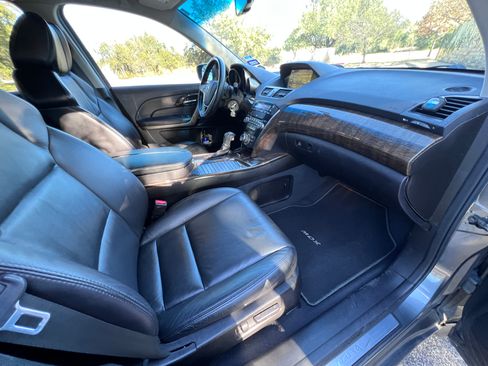 Used 2010 Acura MDX w/ Technology Package image 15