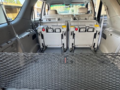 Used 2003 Toyota Sequoia Limited image 11