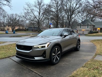 Used 2021 Polestar Polestar 2